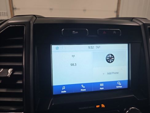 Used 2017 Ford F150 XLT w/ Equipment Group 302A Luxury AWD/4WD image 28