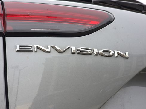 Used 2023 Buick Envision Preferred image 41