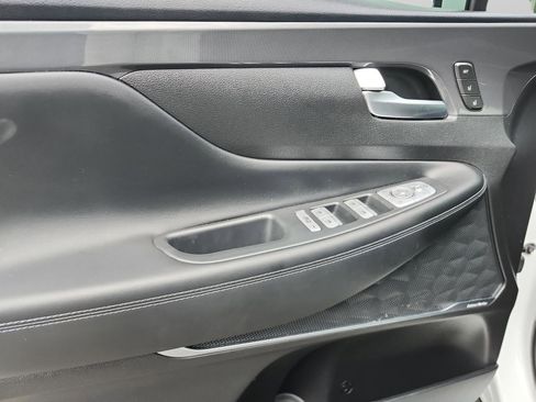 Used 2023 Hyundai Santa Fe Calligraphy FWD image 15