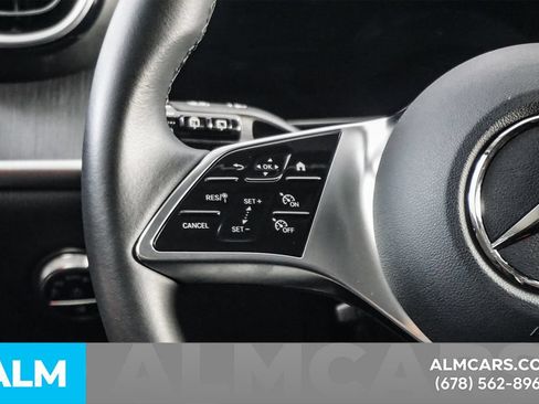 Used 2026 Mercedes-Benz GLC 350e 4MATIC image 27