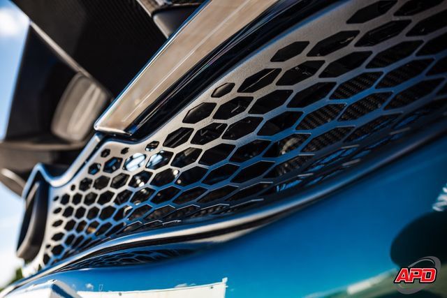 Used 2024 McLaren 750S Spider RWD image 46