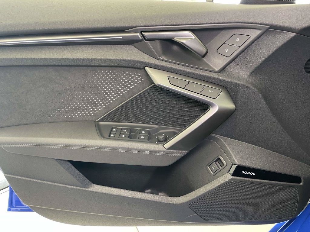 Used 2026 Audi RS 3 AWD/4WD image 33