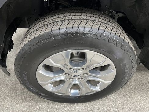 Used 2022 Ford F150 Platinum image 15