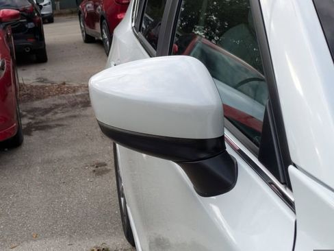 New 2025 MAZDA CX-5 Signature image 9