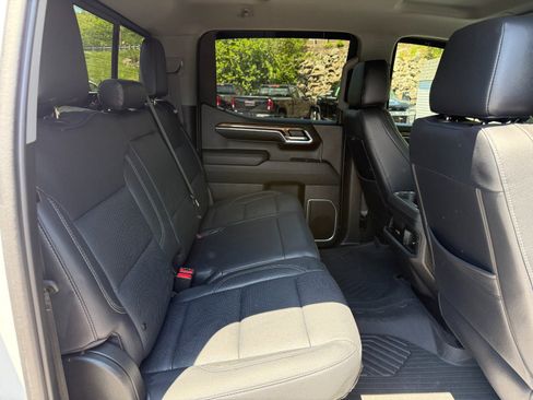 Used 2023 Chevrolet Silverado 1500 RST w/ Convenience Package II AWD/4WD image 20