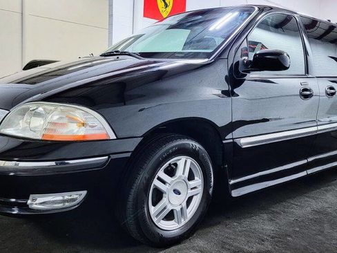 Used 2003 Ford Windstar SE image 4