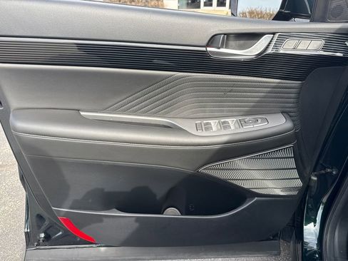 Used 2024 Hyundai Palisade Calligraphy image 13