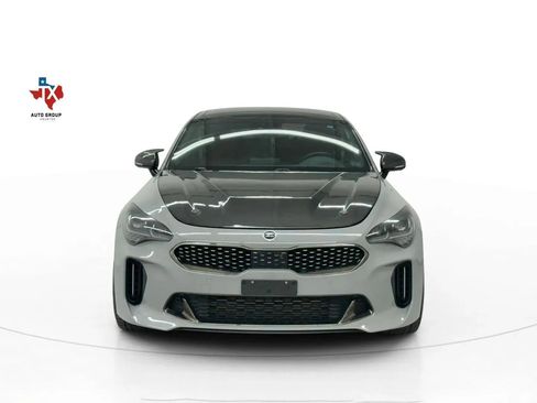 Used 2020 Kia Stinger GT2 image 5