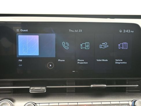 Used 2024 Hyundai Kona SEL AWD/4WD image 27