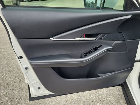 Certified 2024 MAZDA CX-30 AWD 2.5 S image 18