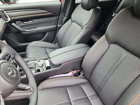 New 2026 MAZDA CX-50 AWD 2.5 Hybrid w/ Weather Package image 19