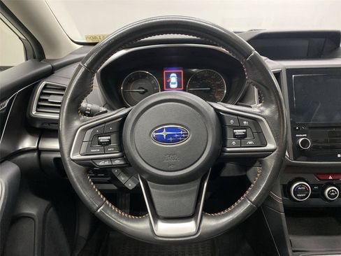 Used 2019 Subaru Crosstrek 2.0i Limited w/ Moonroof Package w/Navigation AWD/4WD image 15