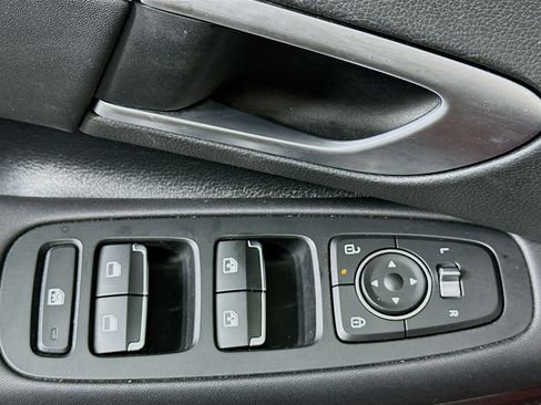 Used 2025 Hyundai Sonata SEL image 15