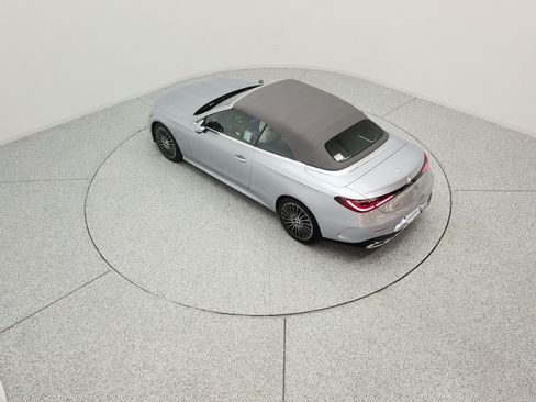 New 2026 Mercedes-Benz CLE 300 4MATIC Cabriolet image 20