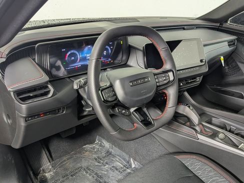 New 2026 Dodge Charger Scat Pack w/ Blacktop Package image 13