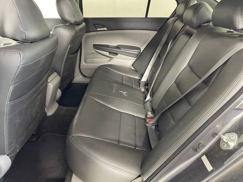 Used 2010 Honda Accord LX image 11