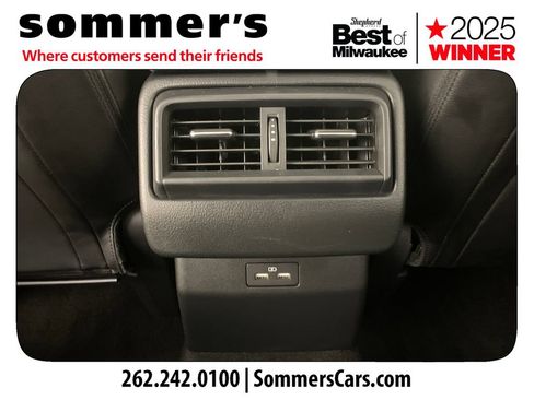 Used 2024 MAZDA CX-50 AWD 2.5 S w/ Cargo Package image 23