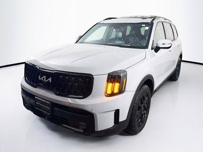Certified 2024 Kia Telluride SX Prestige X-Pro