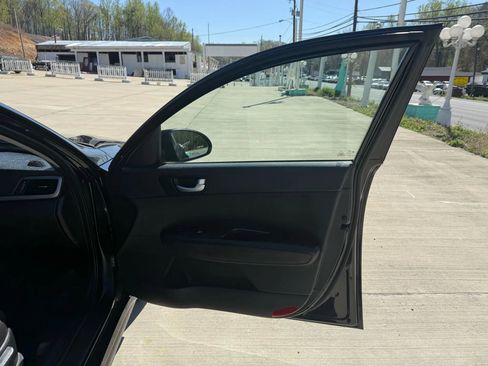 Used 2016 Kia Optima LX w/ Technology Package image 16