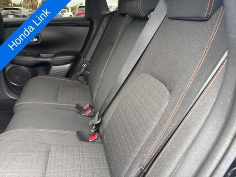 Used 2023 Honda HR-V Sport image 17