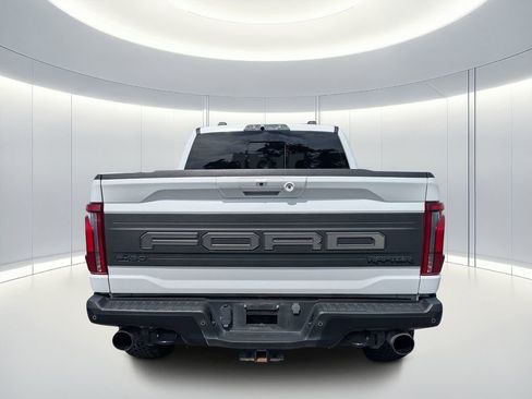 Used 2024 Ford F150 Raptor AWD/4WD image 5