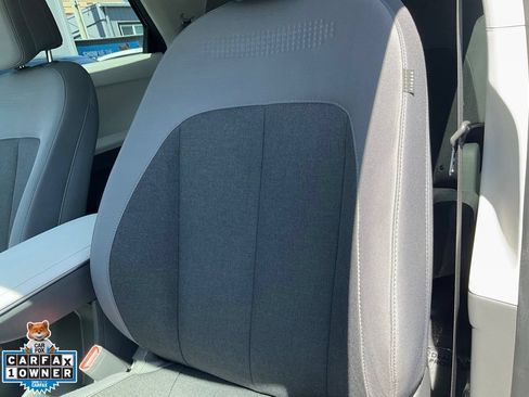 Used 2024 Hyundai Ioniq 5 SEL RWD image 17