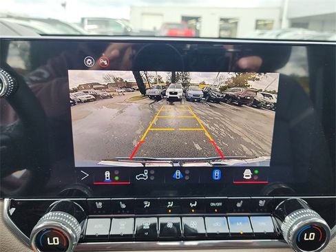 New 2026 GMC Canyon Denali image 21