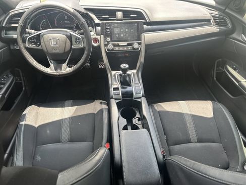 Used 2019 Honda Civic Sport image 22