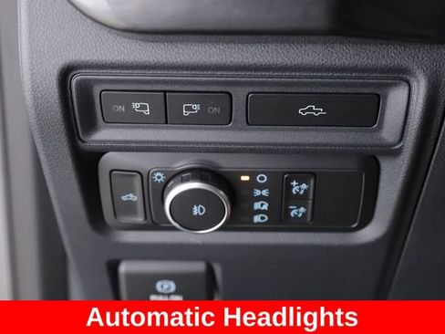 Used 2021 Ford F150 XLT w/ Equipment Group 302A High AWD/4WD image 19