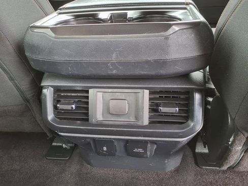 Used 2021 Ford F150 Tremor w/ Trailer Tow Package image 18