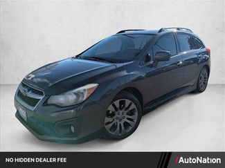 Used 2014 Subaru Impreza 2.0i Sport Premium AWD/4WD video 1