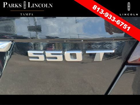 Used 2023 Cadillac CT5 Premium Luxury RWD image 9