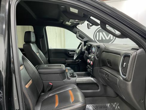 Used 2021 GMC Sierra 1500 AT4 AWD/4WD image 30