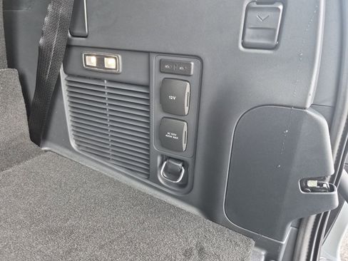 New 2025 Ford Expedition Active image 18