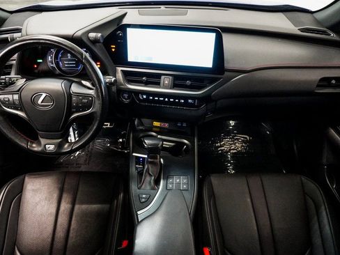 Used 2023 Lexus UX 250h F Sport image 13