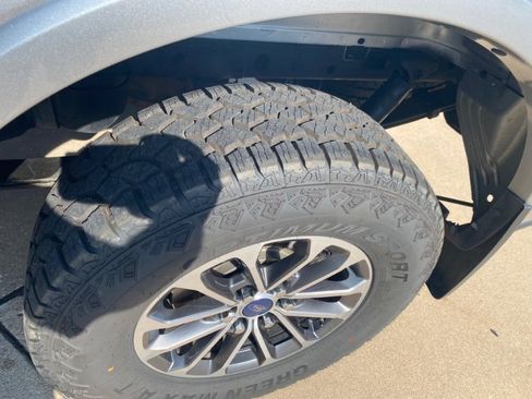 Used 2020 Ford F150 XLT w/ Equipment Group 302A Luxury image 13