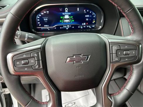 Used 2023 Chevrolet Tahoe RST w/ Sport Performance Package AWD/4WD image 17
