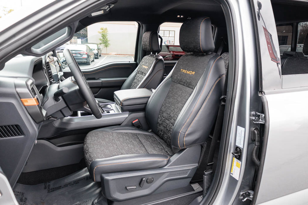 Used 2025 Ford F150 Tremor w/ Bed Utility Package AWD/4WD image 23