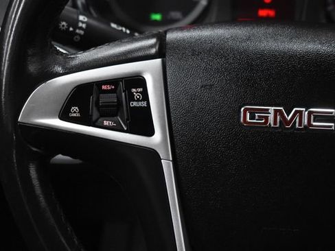 Used 2017 GMC Terrain SLE w/ Convenience Package image 19