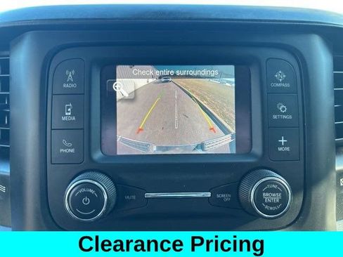 Used 2020 RAM 1500 Big Horn AWD/4WD image 26