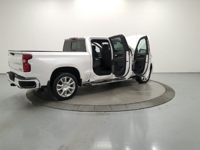 Used 2024 Chevrolet Silverado 1500 High Country w/ High Country Premium Package AWD/4WD image 15