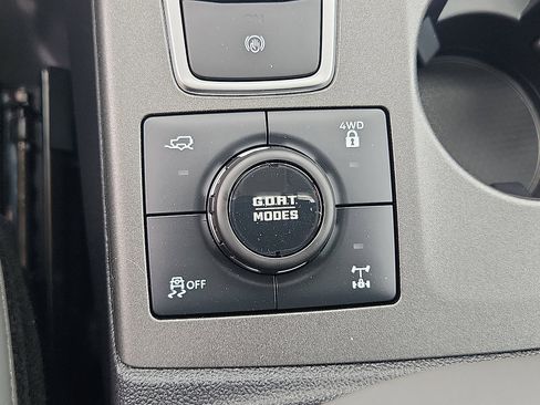 New 2025 Ford Bronco Sport Badlands w/ Badlands Tech Package image 17