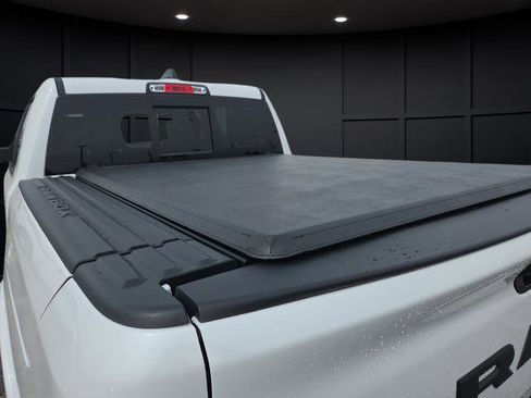 New 2026 RAM 1500 Laramie image 43