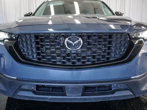 Used 2024 MAZDA CX-50 AWD 2.5 S w/ Preferred Package image 3