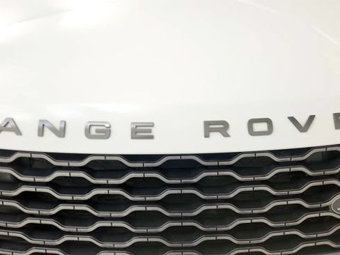 Used 2022 Land Rover Range Rover Velar R-Dynamic S AWD/4WD image 47