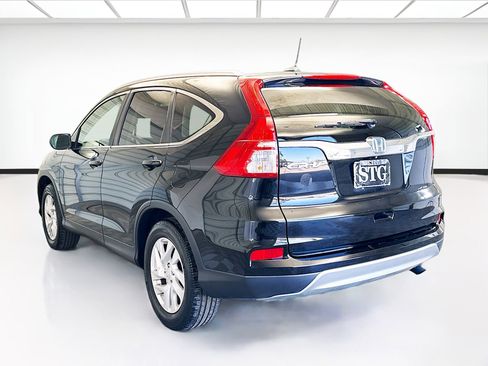 Used 2015 Honda CR-V EX-L image 6
