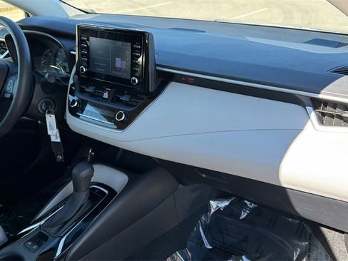 Certified 2020 Toyota Corolla L w/ Carpet Mat Package (TMS) image 39