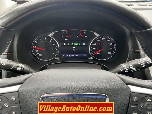 Used 2020 GMC Terrain SLT w/ Preferred Package AWD/4WD image 43