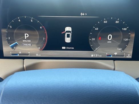 New 2026 Nissan Armada SL image 28