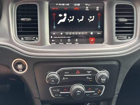 Used 2023 Dodge Charger SXT RWD image 22